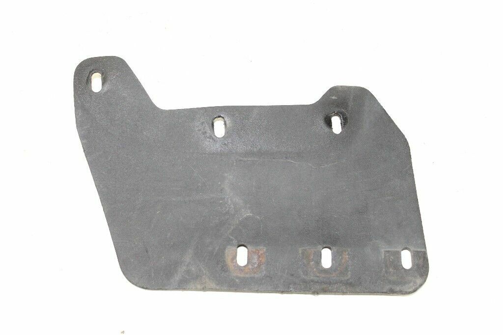 1993 POLARIS 250 TRAIL BOSS  2X4 Splash Gaurd Rear Left OEM: 5850076