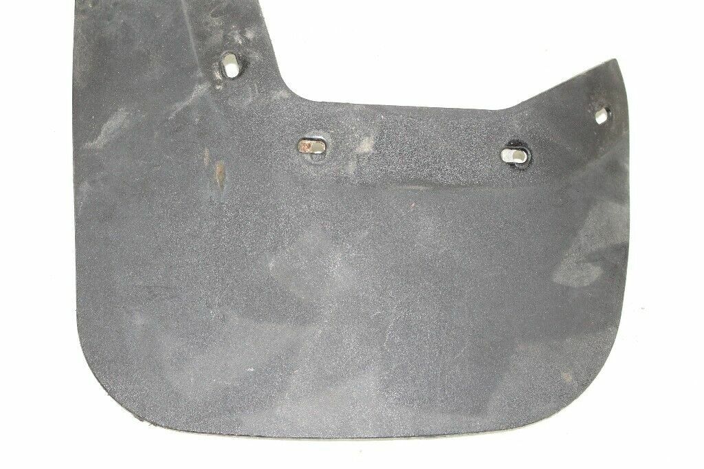 1993 POLARIS 250 TRAIL BOSS  2X4 Fender Flare Rear Left OEM: 5850060