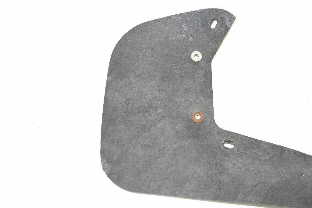 1993 POLARIS 250 TRAIL BOSS  2X4 Fender Flare Rear Left OEM: 5850060