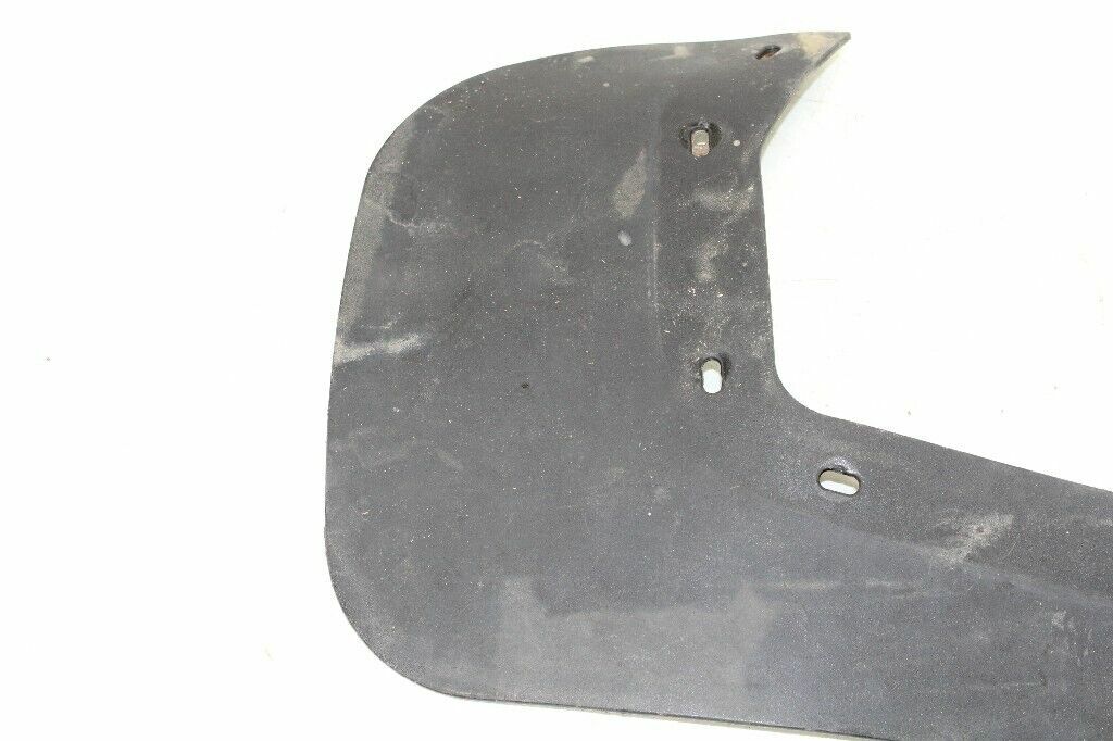 1993 POLARIS 250 TRAIL BOSS  2X4 Fender Flare Rear Right OEM: 5850061