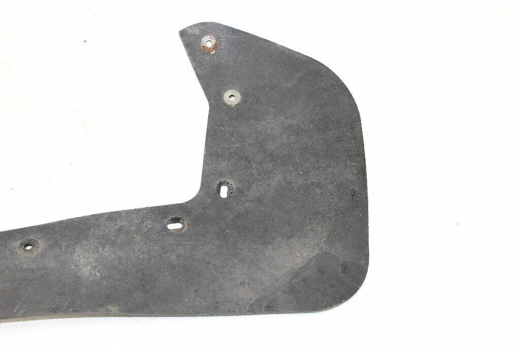 1993 POLARIS 250 TRAIL BOSS  2X4 Fender Flare Rear Right OEM: 5850061