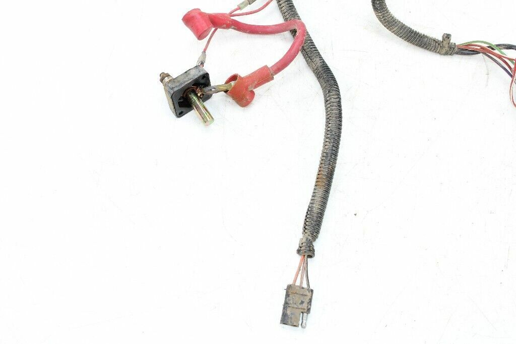 1993 POLARIS 250 TRAIL BOSS  2X4 Wiring Harness OEM: 2460405