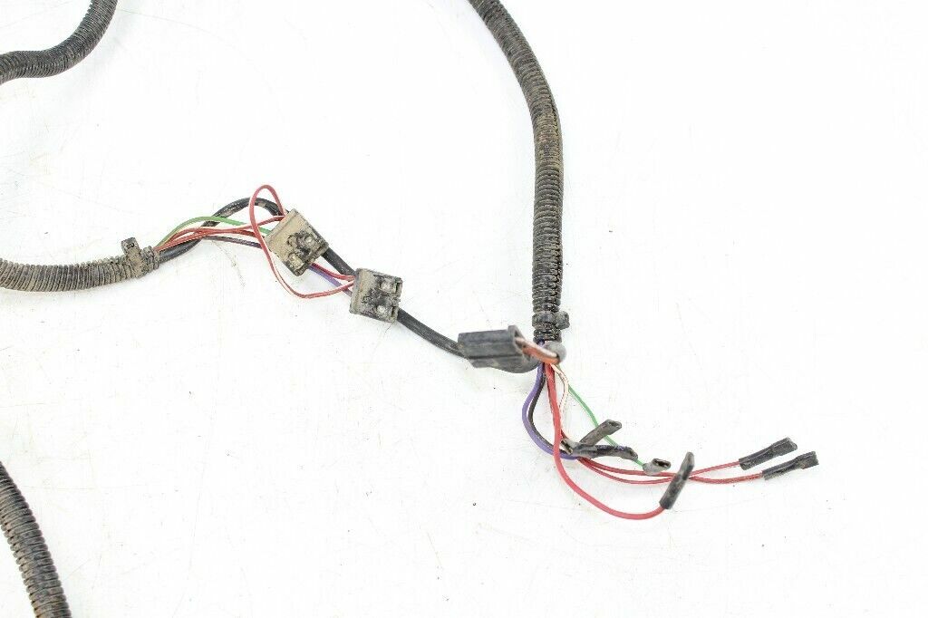 1993 POLARIS 250 TRAIL BOSS  2X4 Wiring Harness OEM: 2460405