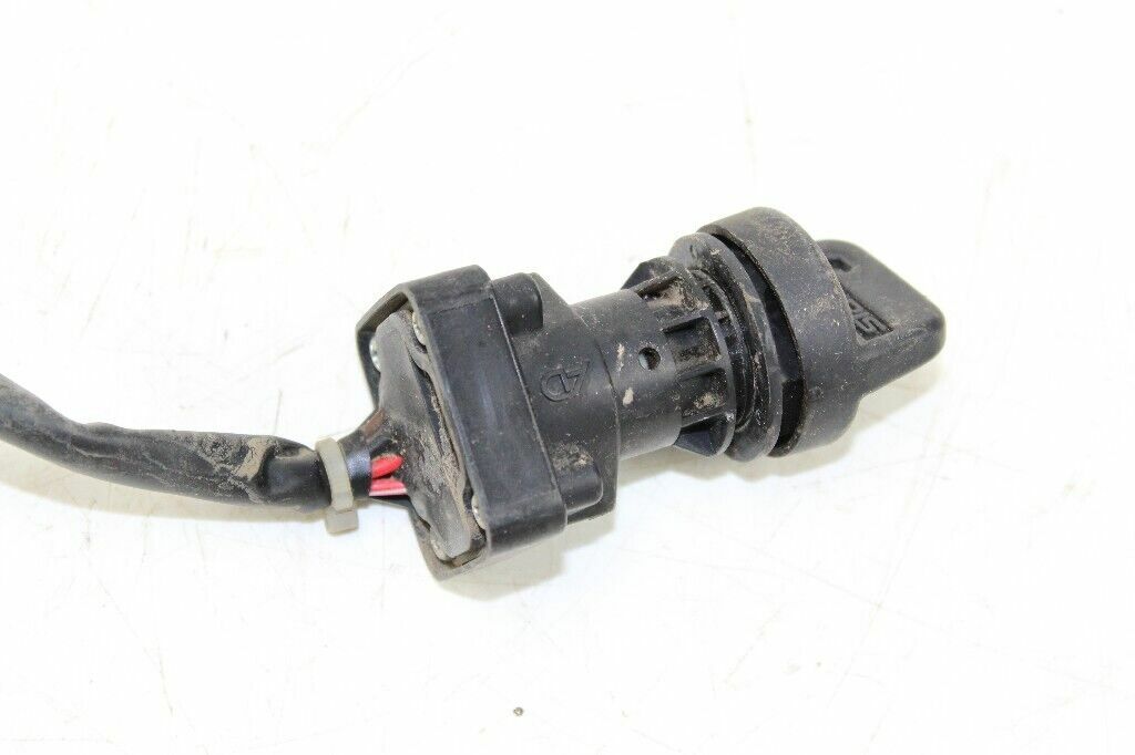 1993 POLARIS 250 TRAIL BOSS  2X4 Ignition Switch OEM: 4110140