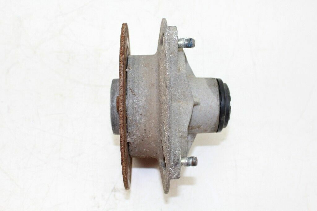 1993 POLARIS 250 TRAIL BOSS  2X4 Hub Front OEM: 1520453