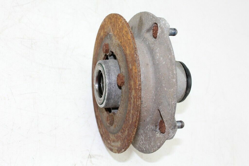 1993 POLARIS 250 TRAIL BOSS  2X4 Hub Front OEM: 1520453