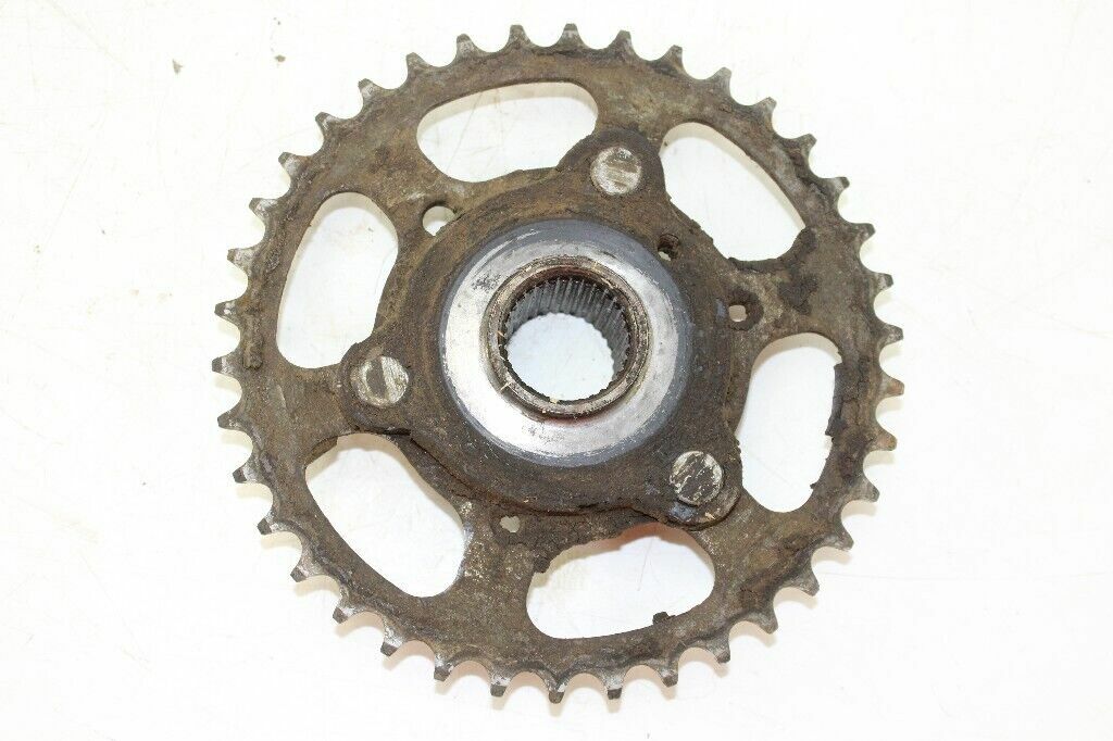 1993 POLARIS 250 TRAIL BOSS  2X4 SPROCKET HUB OEM:  3222109