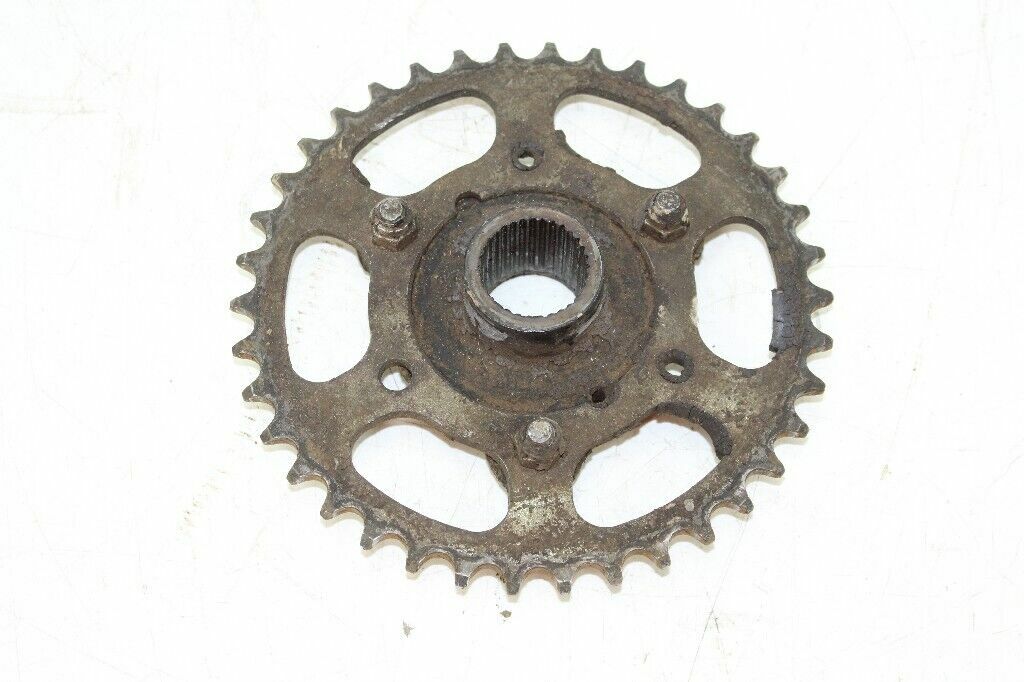 1993 POLARIS 250 TRAIL BOSS  2X4 SPROCKET HUB OEM:  3222109