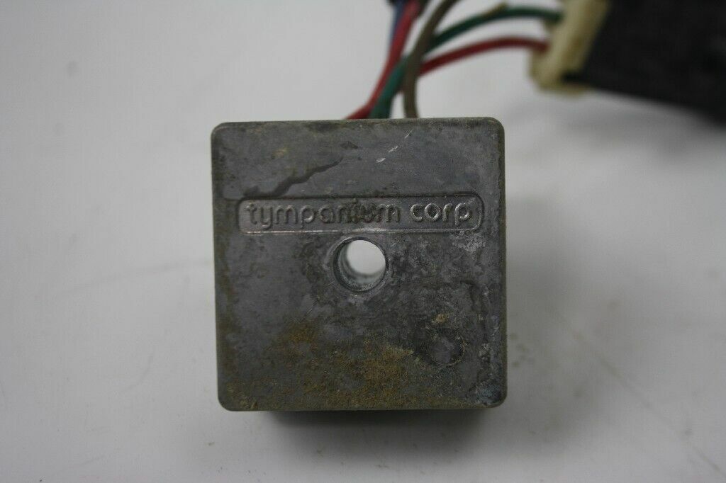 2010 POLARIS Ranger XP 800 Relay OEM: 4012829