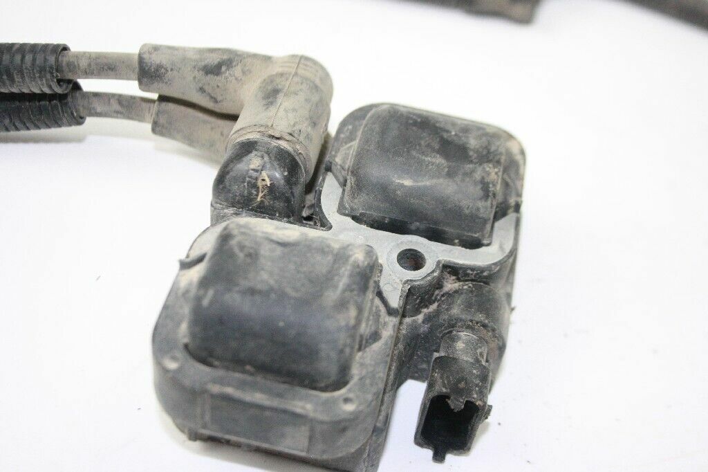 2010 POLARIS Ranger XP 800 Ignition Coil OEM: 2876049 4010425 4012438