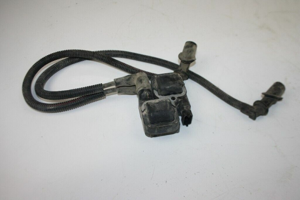 2010 POLARIS Ranger XP 800 Ignition Coil OEM: 2876049 4010425 4012438