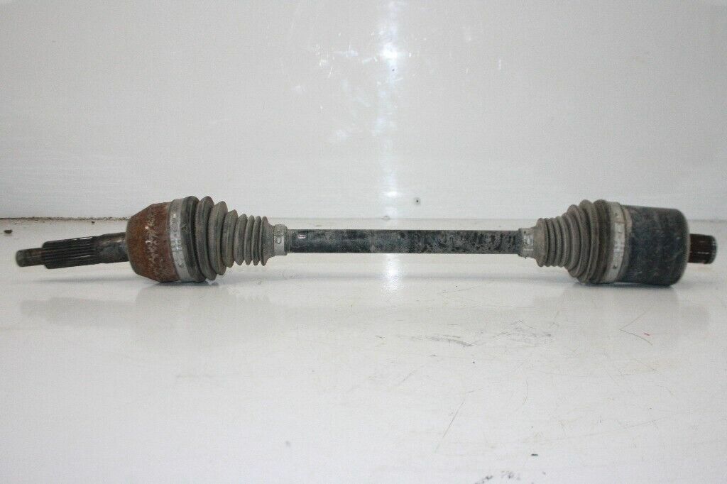 2010 POLARIS Ranger XP 800 CV Axle Rear Left OEM: 5437802 2633898