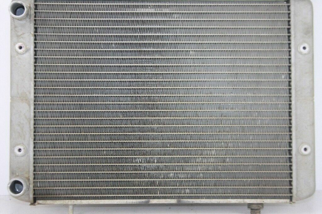 2010 POLARIS Ranger XP 800 Radiator OEM: 1240385 1240300