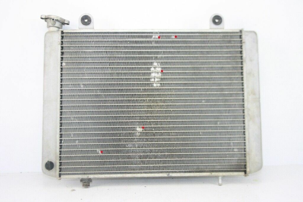 2010 POLARIS Ranger XP 800 Radiator OEM: 1240385 1240300