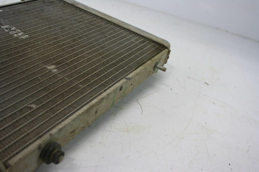 2010 POLARIS Ranger XP 800 Radiator OEM: 1240385 1240300