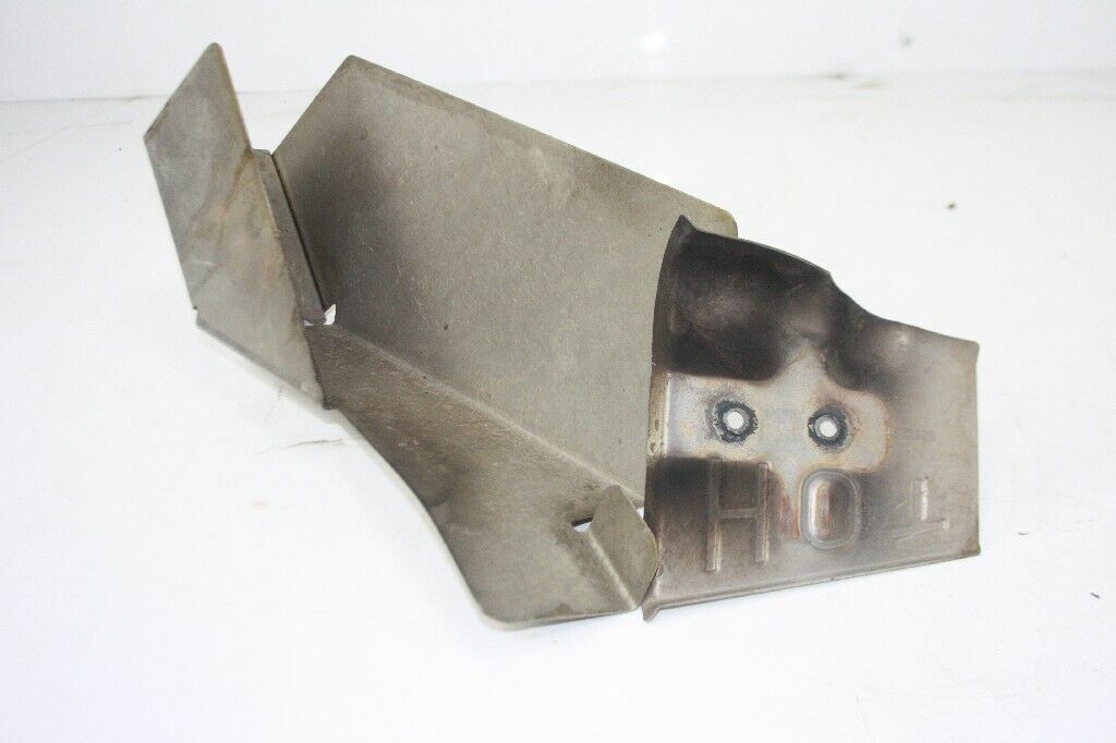 2010 POLARIS Ranger XP 800 Heat Shield Kit OEM: 5253805 5253803