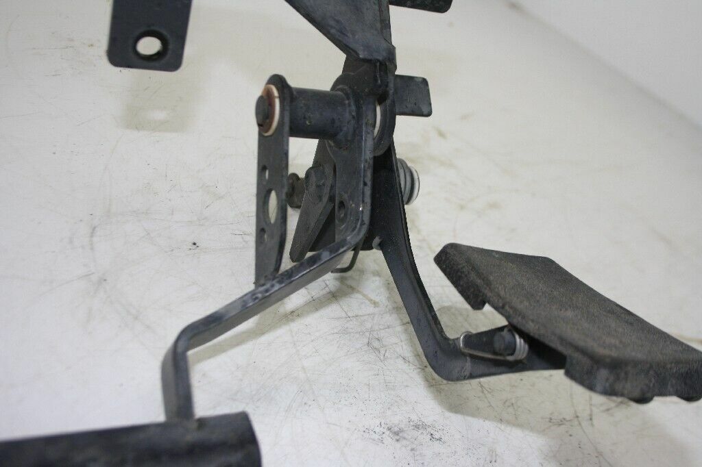 2010 POLARIS Ranger XP 800 Brake Pedal OEM: 1016349-067 1018364-329