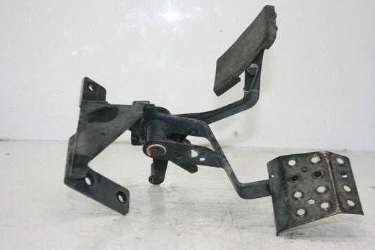 2010 POLARIS Ranger XP 800 Brake Pedal OEM: 1016349-067 1018364-329