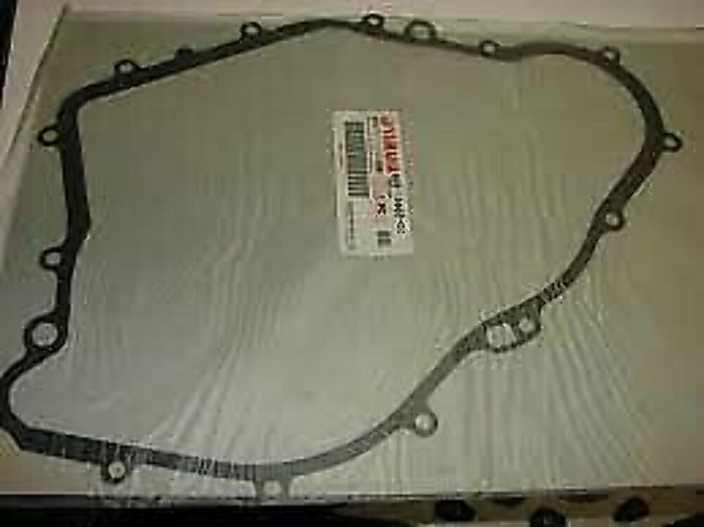 CRANKCASE COVER GASKET OEM: