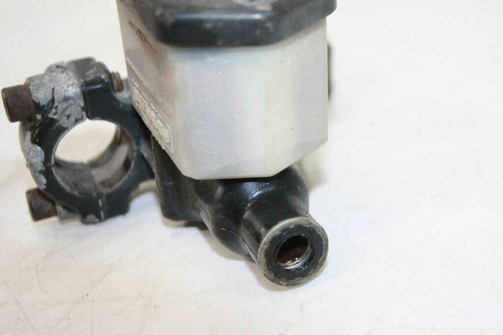 2004 POLARIS Sportsman 700 Brake Master Cylinder Front  OEM: 2010238