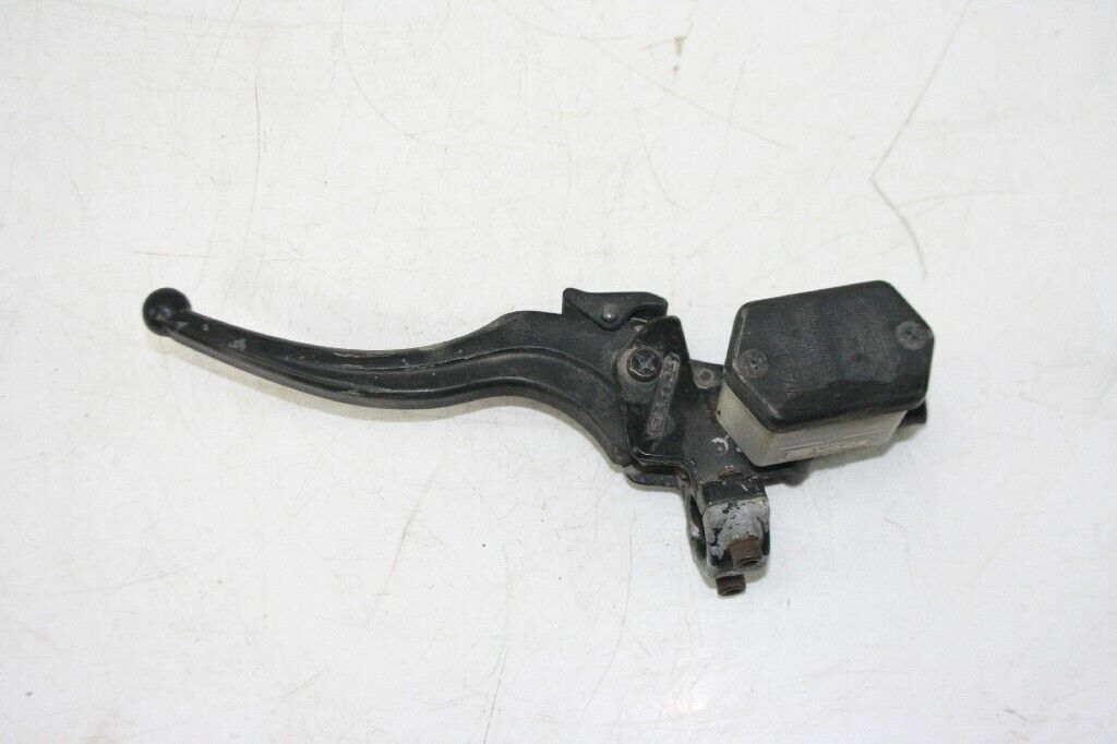 2004 POLARIS Sportsman 700 Brake Master Cylinder Front  OEM: 2010238