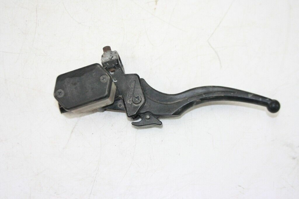 2004 POLARIS Sportsman 700 Brake Master Cylinder Front  OEM: 2010238