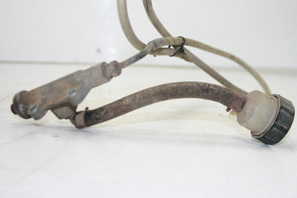 2004 POLARIS Sportsman 700 Brake Master Cylinder, Rear  OEM: 1911113