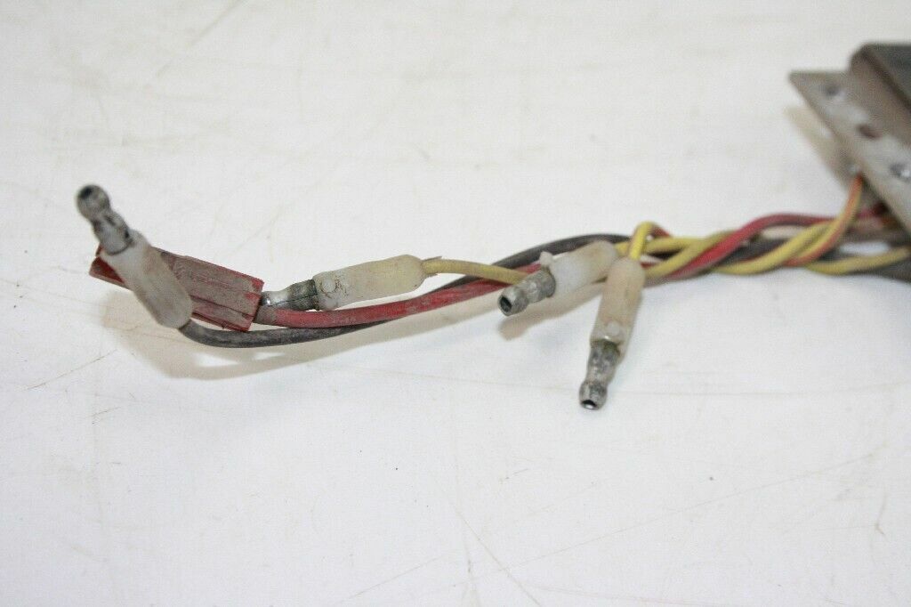 2004 POLARIS Sportsman 700 Regulator  OEM: 2205236