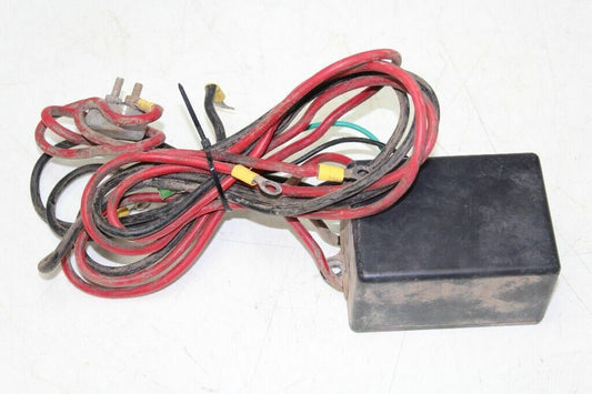 2004 POLARIS Sportsman 700 Switch, Winch OEM: N/A