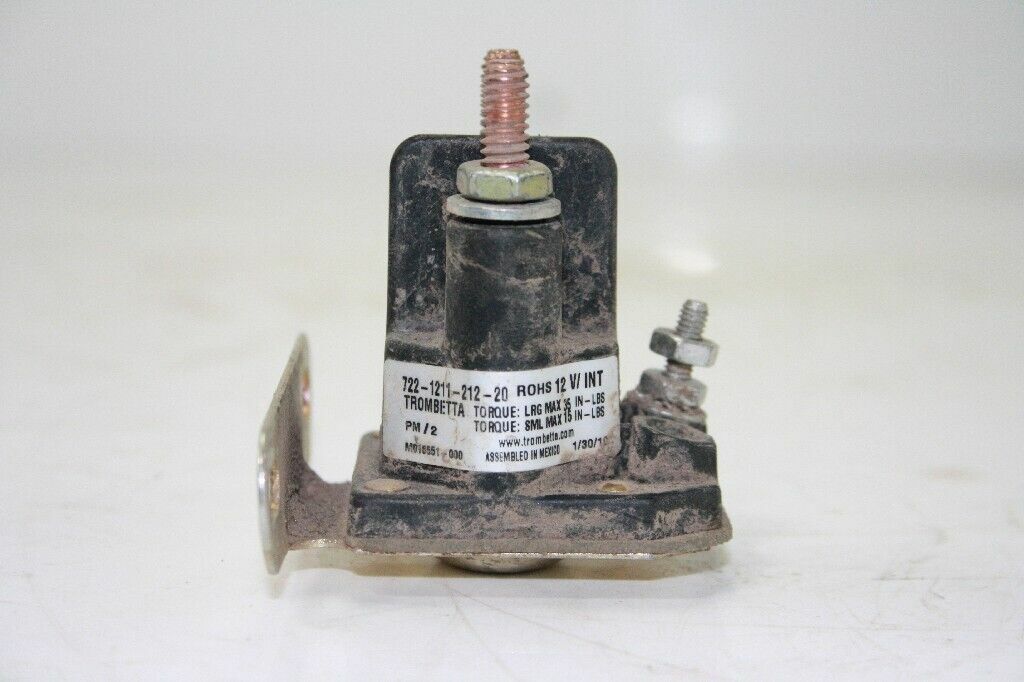 2004 POLARIS Sportsman 700 Switch Magnetic OEM: 4011335 3087196