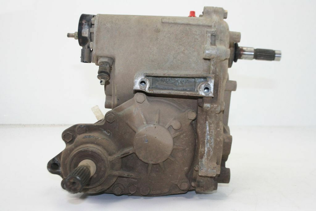 2004 POLARIS Sportsman 700 Differential Rear  OEM:  1332660