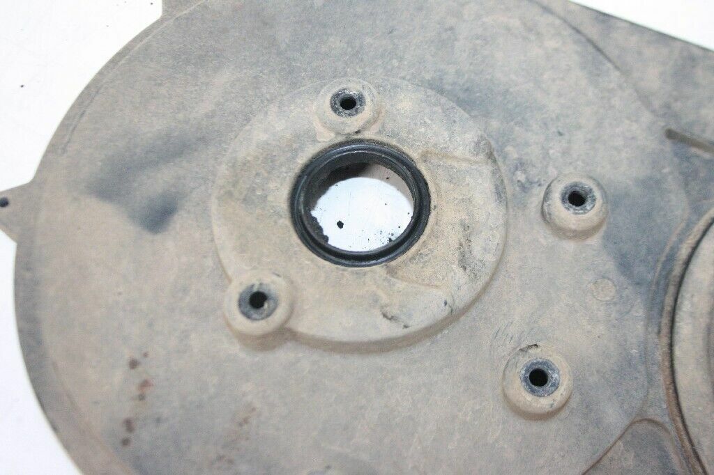 2004 POLARIS Sportsman 700 Clutch Cover Inner OEM: 5434235