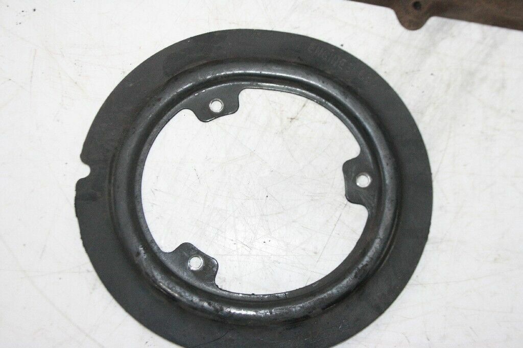 2004 POLARIS Sportsman 700 Clutch Cover Inner OEM: 5434235