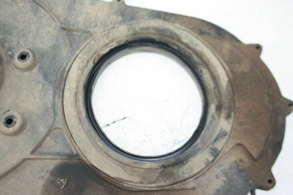 2004 POLARIS Sportsman 700 Clutch Cover Inner OEM: 5434235