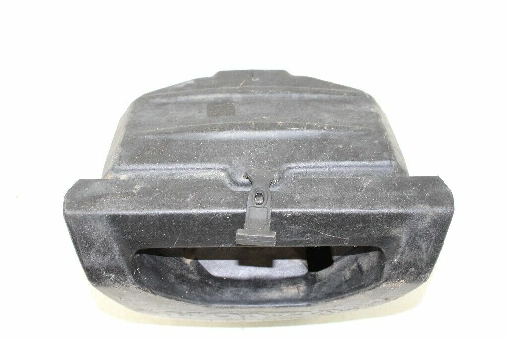 2007 HONDA TRX 500 Storage Box OEM: 80210-HP0-A50 80211-HP0-A50ZA