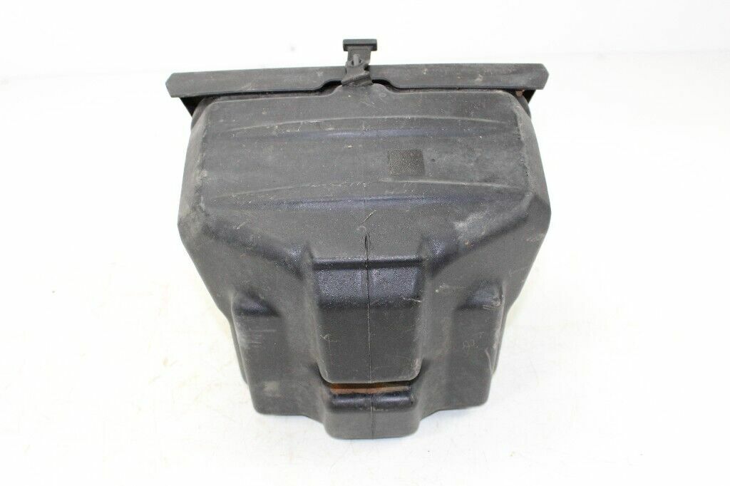 2007 HONDA TRX 500 Storage Box OEM: 80210-HP0-A50 80211-HP0-A50ZA