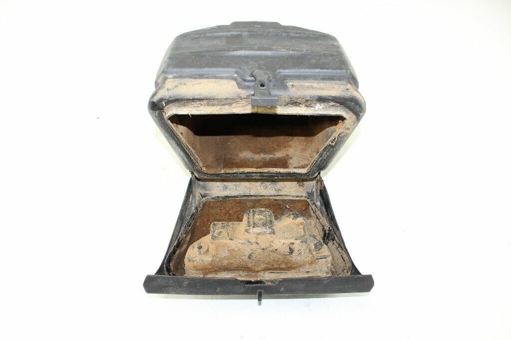 2007 HONDA TRX 500 Storage Box OEM: 80210-HP0-A50 80211-HP0-A50ZA