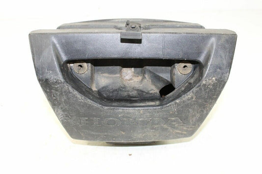 2007 HONDA TRX 500 Storage Box OEM: 80210-HP0-A50 80211-HP0-A50ZA