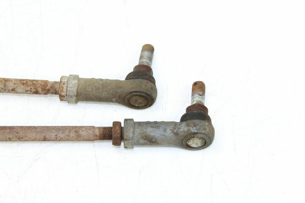 2007 HONDA TRX 500 Tie Rod Assembly SET  OEM: 53521-HN2-000