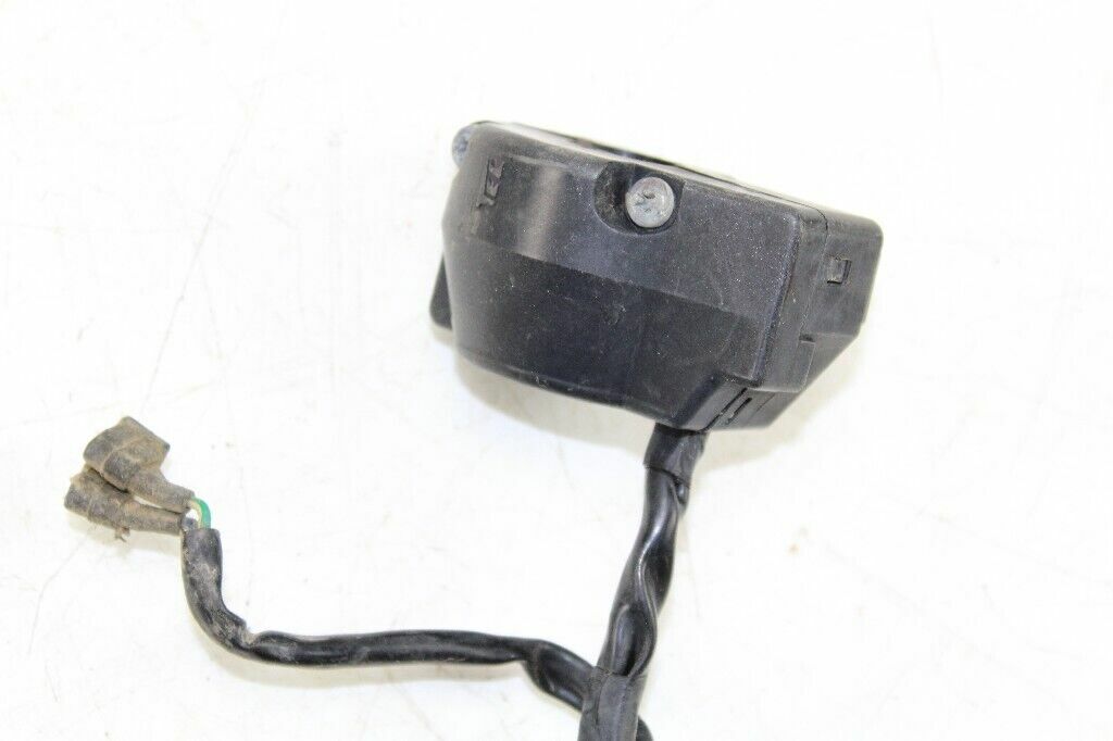 2007 HONDA TRX 500 Switch Handlebar OEM: 35140-HP0-A72