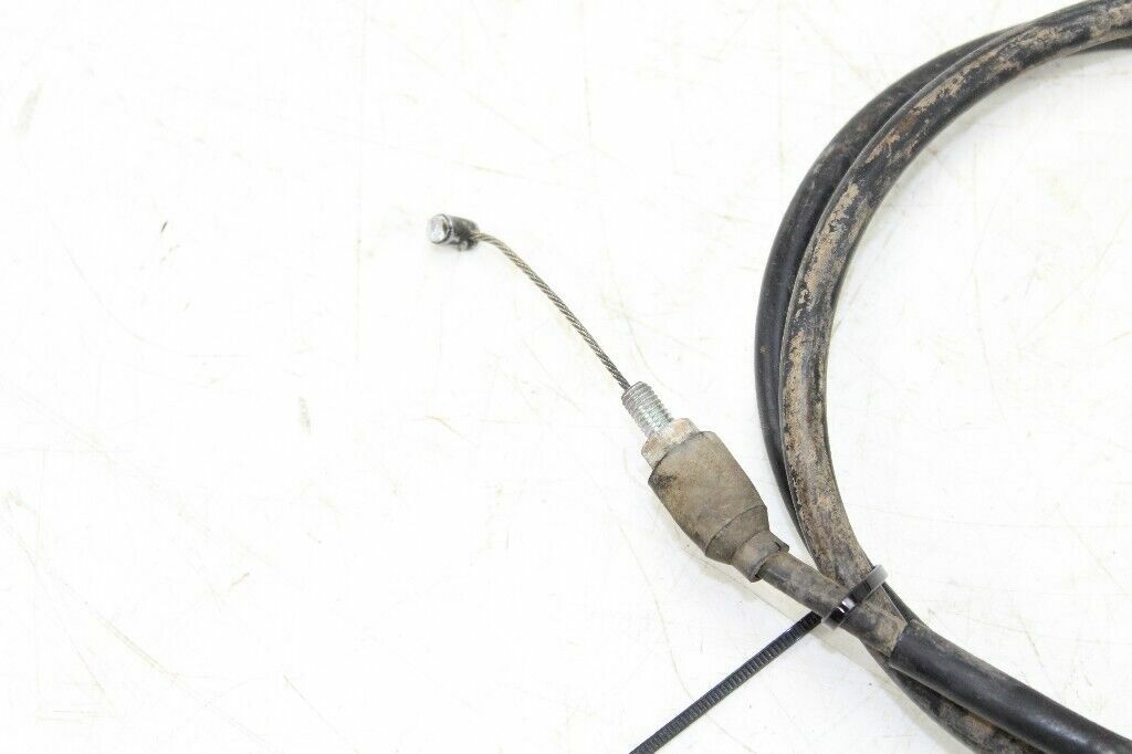 2007 HONDA TRX 500 Throttle Cable OEM: 17910-HP0-A00