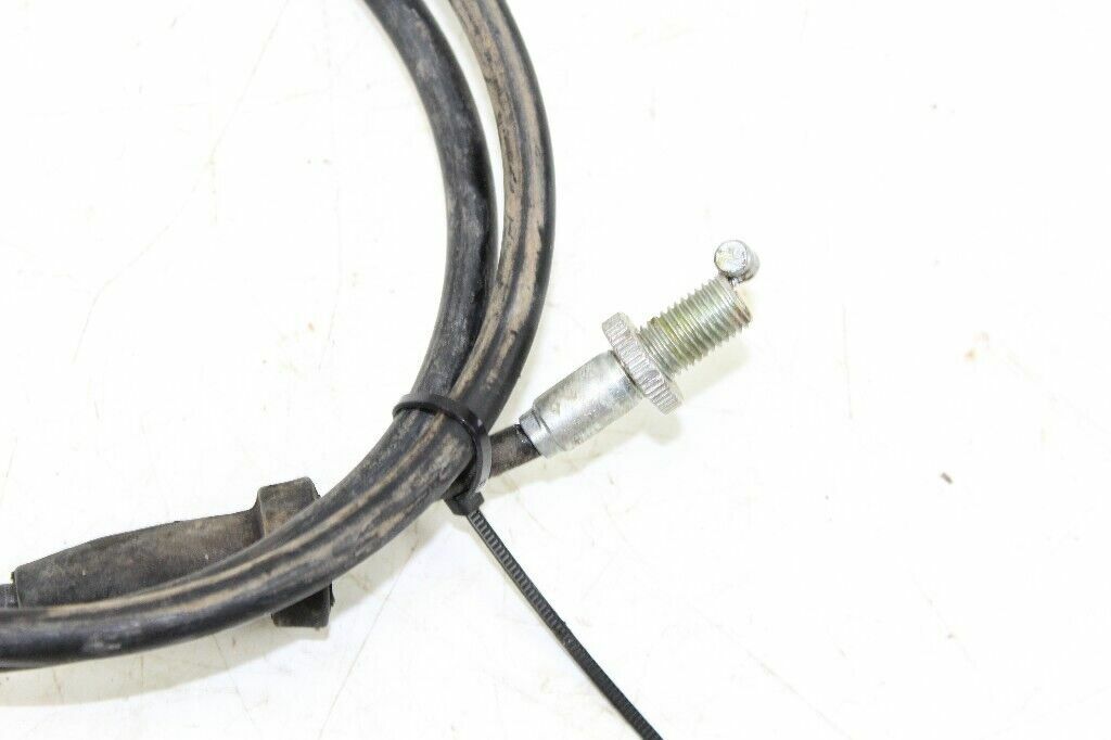 2007 HONDA TRX 500 Throttle Cable OEM: 17910-HP0-A00