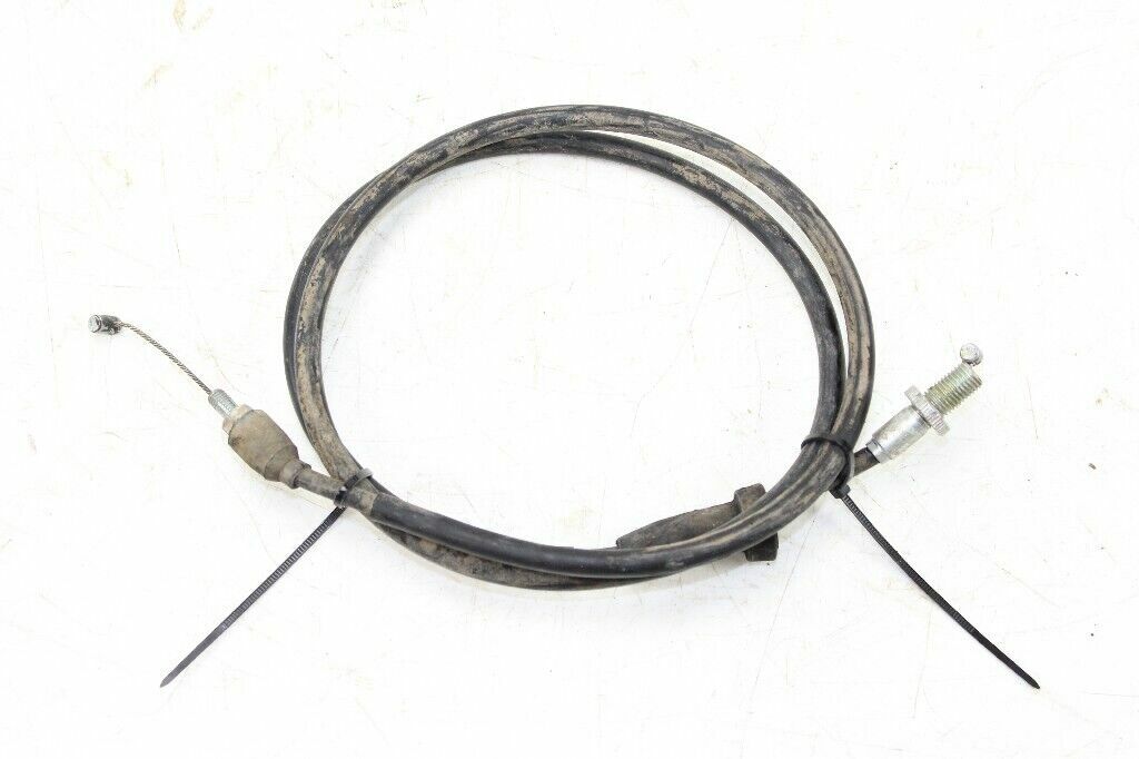 2007 HONDA TRX 500 Throttle Cable OEM: 17910-HP0-A00