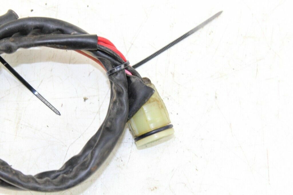 2007 HONDA TRX 500 Ignition Switch OEM: 35100-HP0-A71