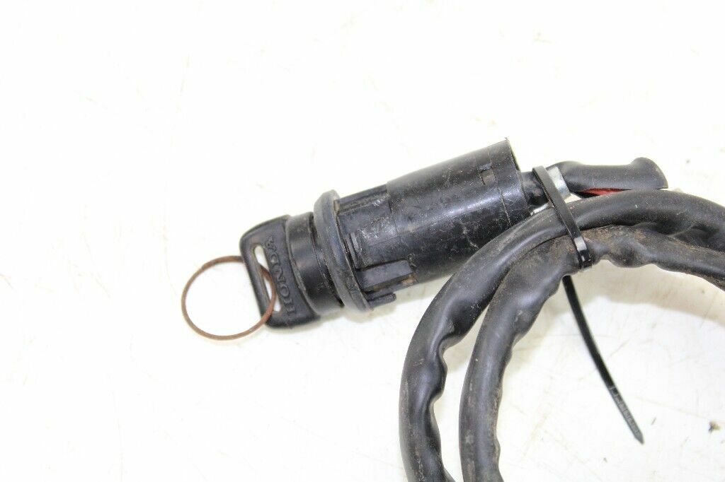 2007 HONDA TRX 500 Ignition Switch OEM: 35100-HP0-A71