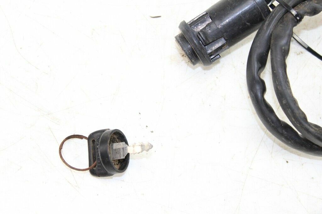 2007 HONDA TRX 500 Ignition Switch OEM: 35100-HP0-A71