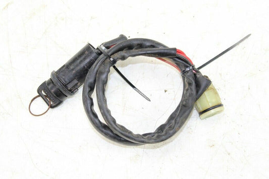 2007 HONDA TRX 500 Ignition Switch OEM: 35100-HP0-A71