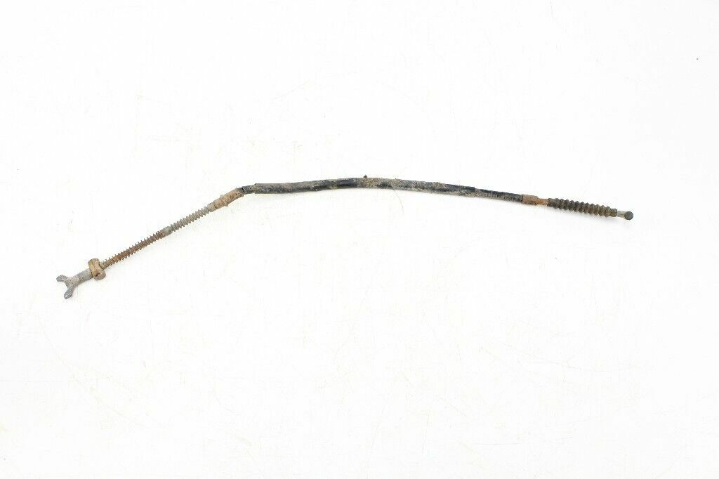 2007 HONDA TRX 500 Brake Cable OEM: 43470-HP0-A00