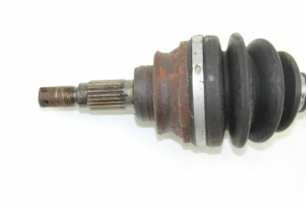 2007 HONDA TRX 500 CV Axle Front Left OEM: 44350-HN8-A43 44350-HN8-A41