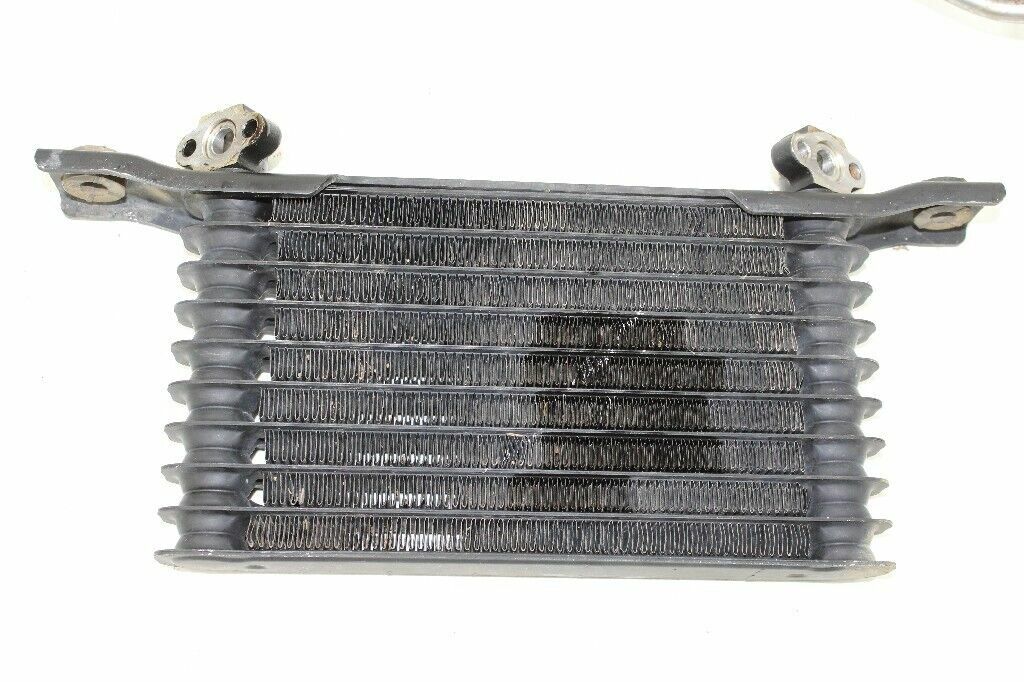 2007 HONDA TRX 500 Oil Cooler OEM: 15600-HP0-A51 15540-HP0-A50